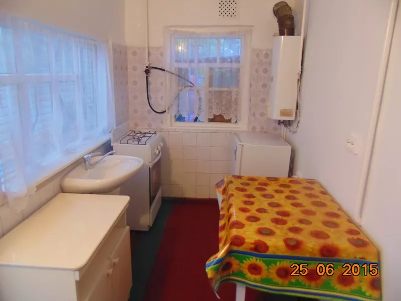 . Дом под ключ Островского 23. Анапа . Дом под ключ Островского 23. Анапа