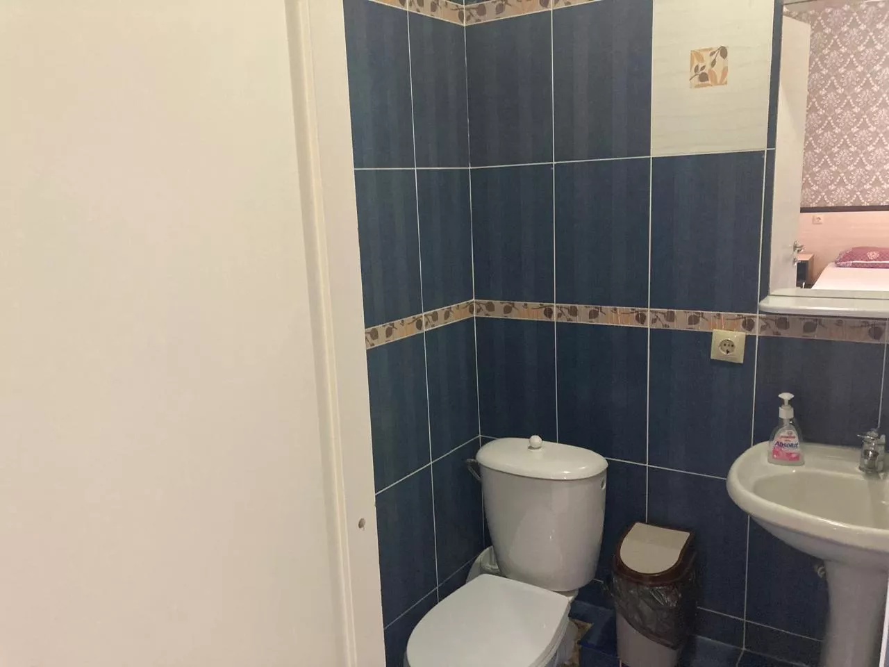 . Мини-отель Моника. Анапа . Мини-отель Моника. Анапа