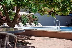 Отель "Платан"