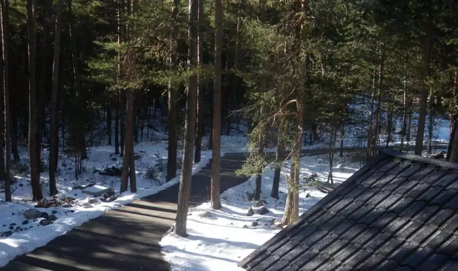 . Отель «Лагуна». Эльбрус - гостиницы