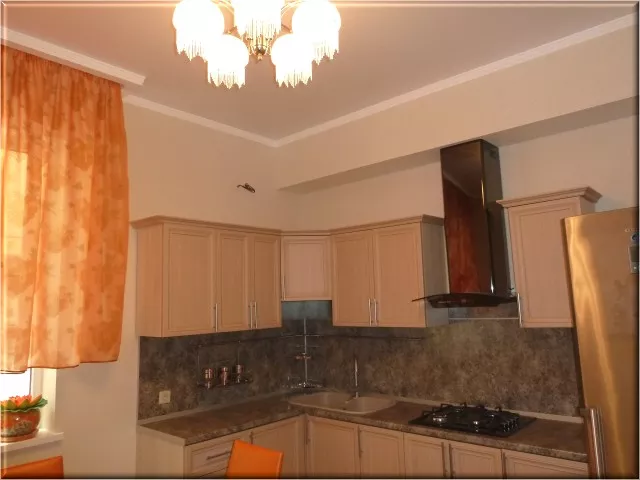 Двухкомнатный номер с кухней (до 4-х человек). Гостевой дом "Елена" - Адлер. Адлер Двухкомнатный номер с кухней (до 4-х человек). Гостевой дом "Елена" - Адлер. Адлер