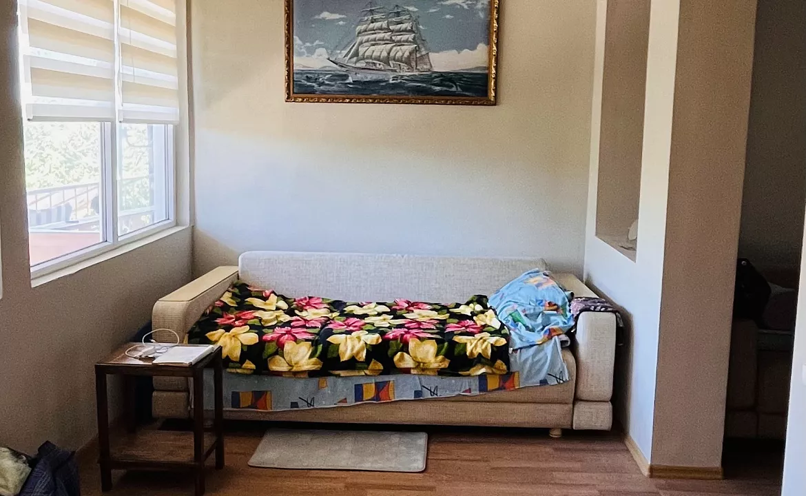 6 местные апартаменты. Частный сектор "Радонежъ". Гудаута