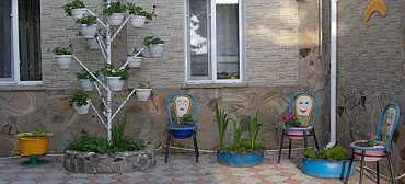 Гостевой дом “У Петровича”