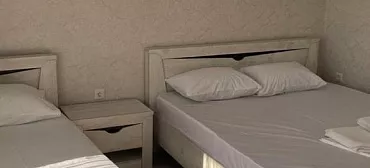 Гостевой дом "У Або"