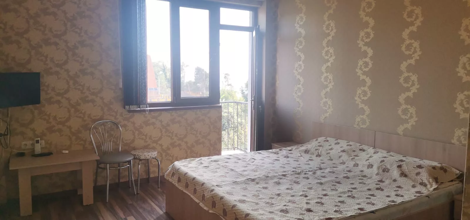 . Гостевой дом "Private house". Сухум