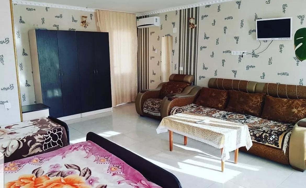 Люкс 5 . Гостевой дом "Флора". Геленджик Люкс 5 . Гостевой дом "Флора". Геленджик