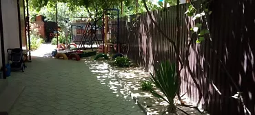 Гостевой дом "Алина" - Голубицкая