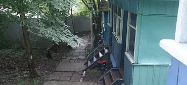 База отдыха ЛЕТО