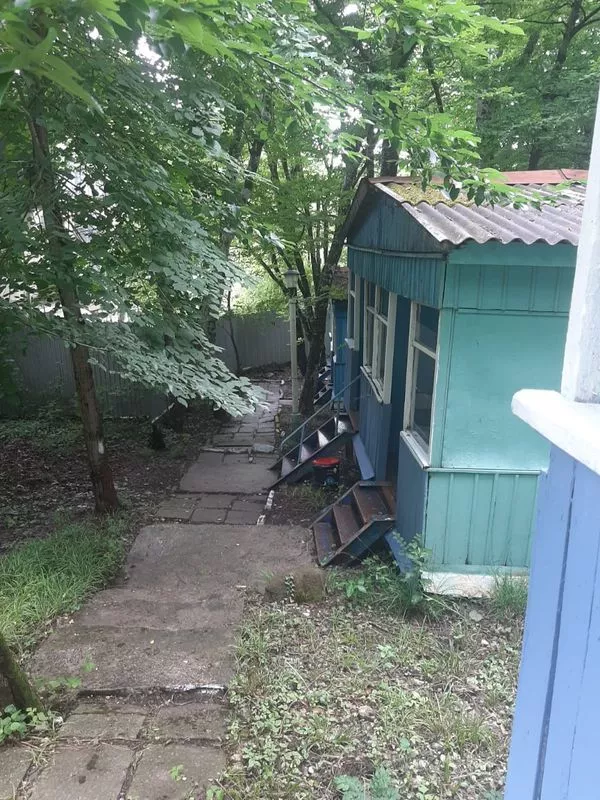 . База отдыха ЛЕТО. Бухта Инал