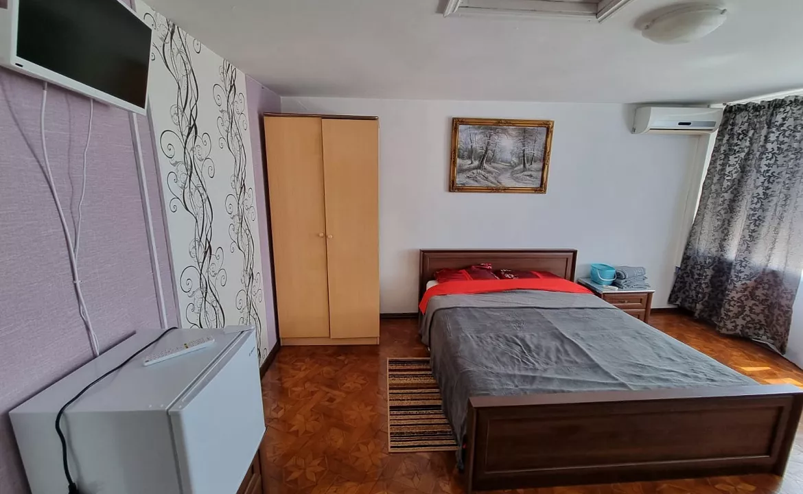 Комната 6. Частный сектор Сочи, ул.Юннатов 2а, "Мечта". Сочи