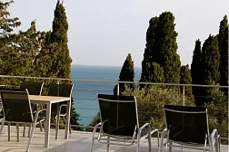 Отель Вилла Даниель Отель Вилла Даниель