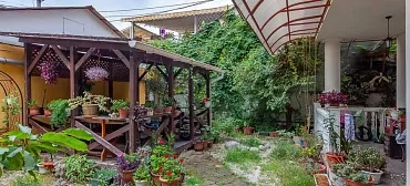 Гостевой дом Галька