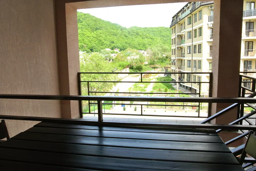 . Гостевой дом «Шоколад»    . Ольгинка