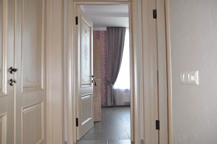 Family. Гостевой Дом «ТАВР». Ялта