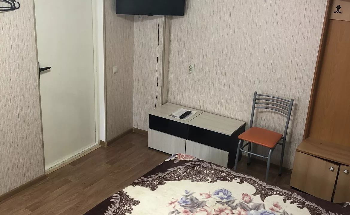 четырехместный. Гостевой дом "Нина" . Ольгинка