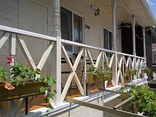 Гостевой дом Добрый Лев