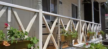 Гостевой дом Добрый Лев