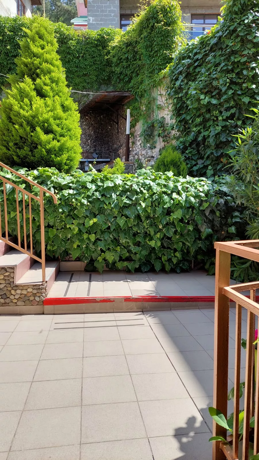 . Гостевой дом "Южный" у Гарика. Лазаревское . Гостевой дом "Южный" у Гарика. Лазаревское