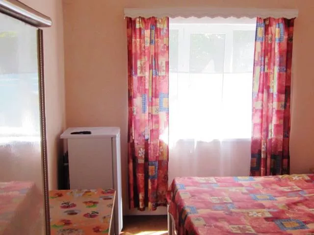 . Частный сектор "Волжанин". Лазаревское