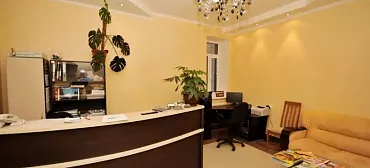 Гостиница «Гранд Виктория»