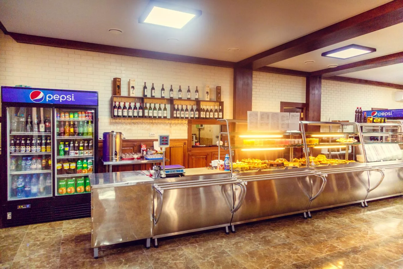 . Гостевой дом "Бриз" - Цандрипш. Цандрипш