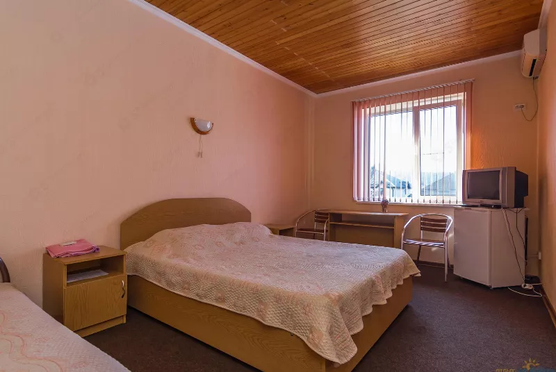 3-х местный Комфорт. Частный сектор "София". Архипо-Осиповка