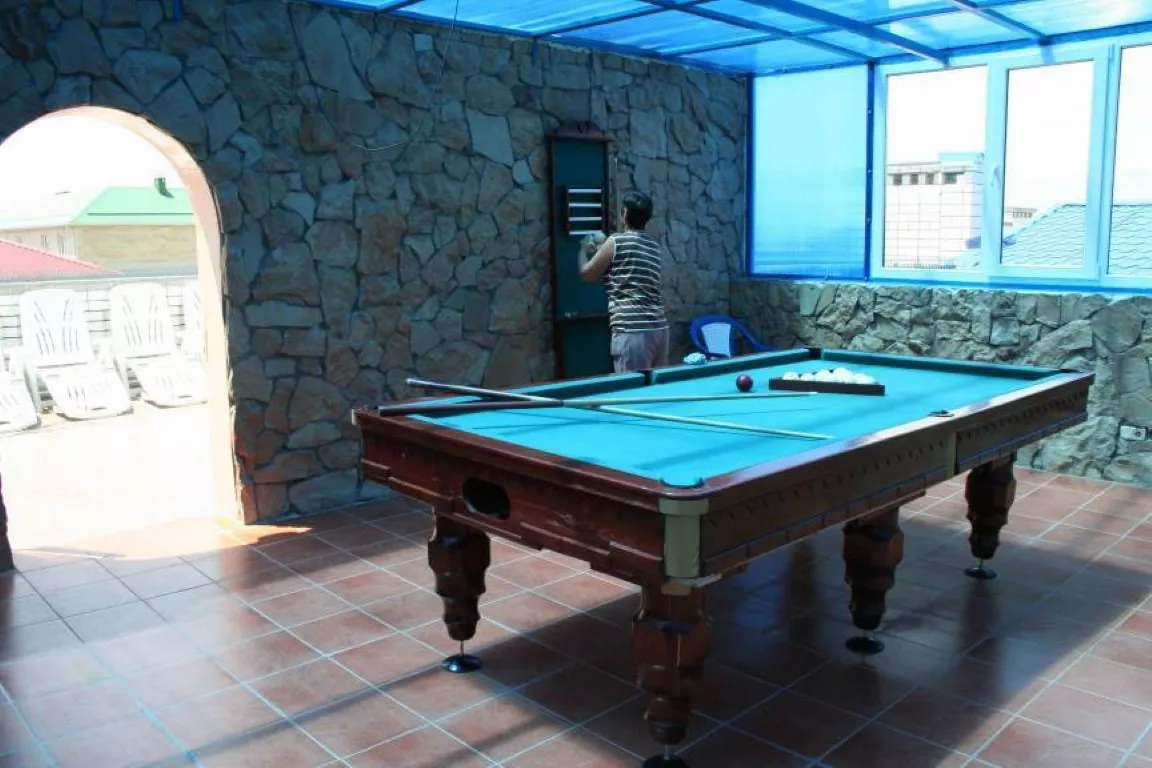 . Гостевой комплекс "Дворянское гнездо". Витязево . Гостевой комплекс "Дворянское гнездо". Витязево