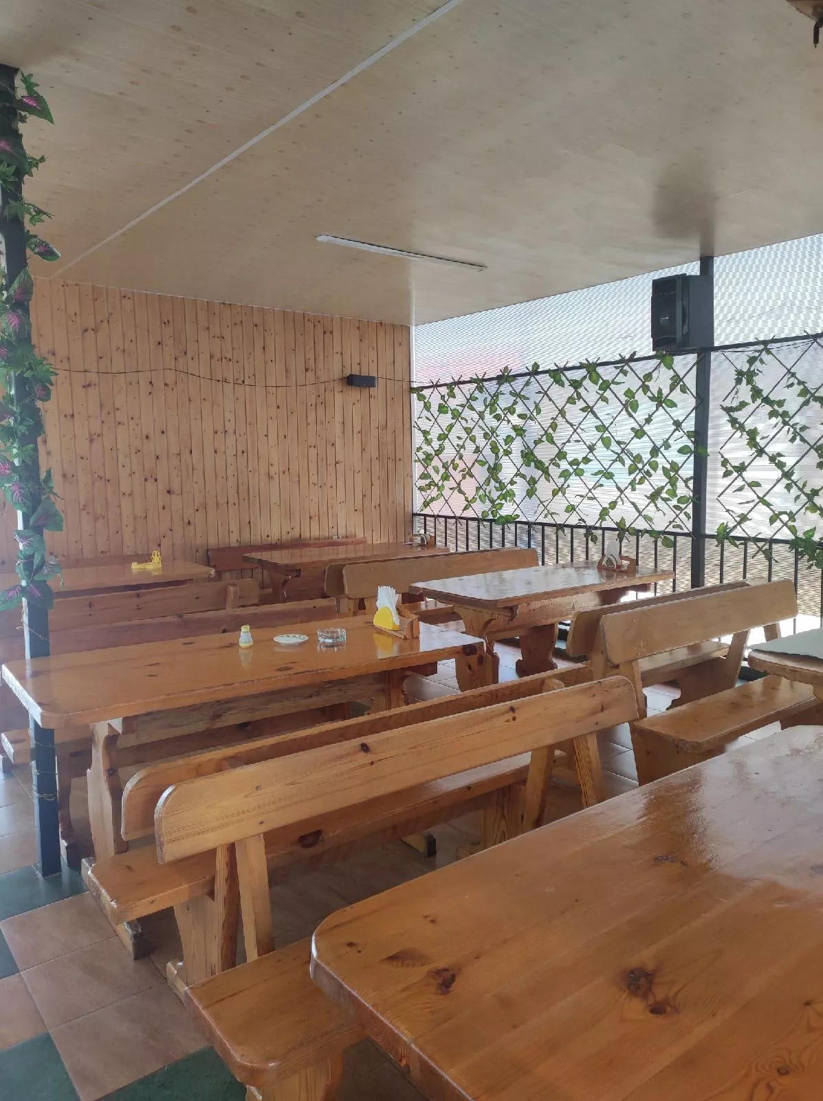 . Гостевой дом Эксклюзив. Вардане