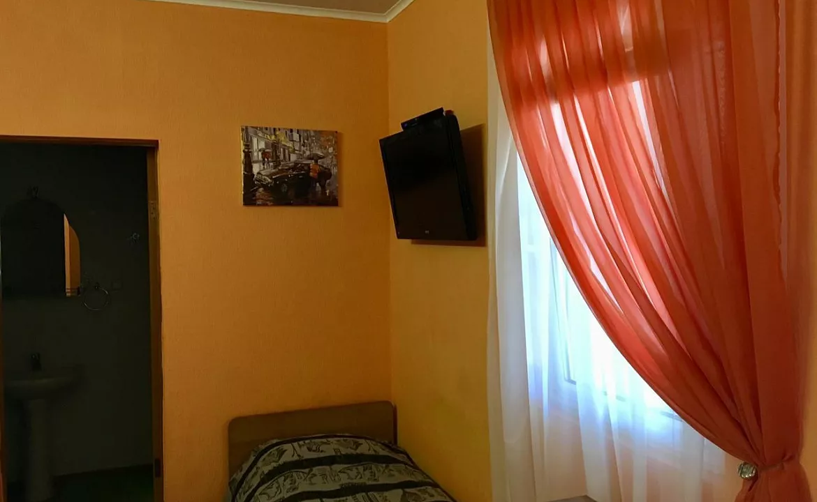 Дом под ключ. Дом под ключ На Гагарина. Кучугуры