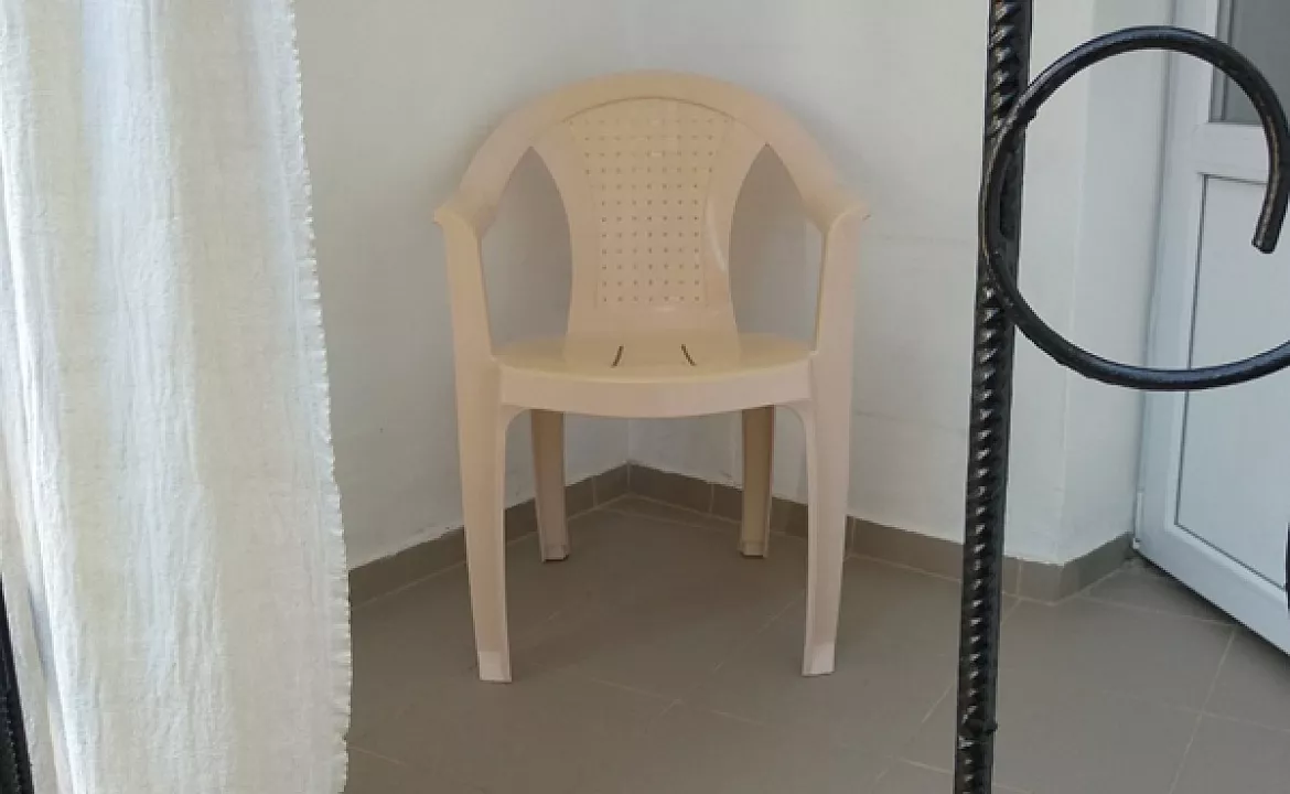 2-местный стандарт №4. Гостевой дом "Ирина" - Саки. Саки