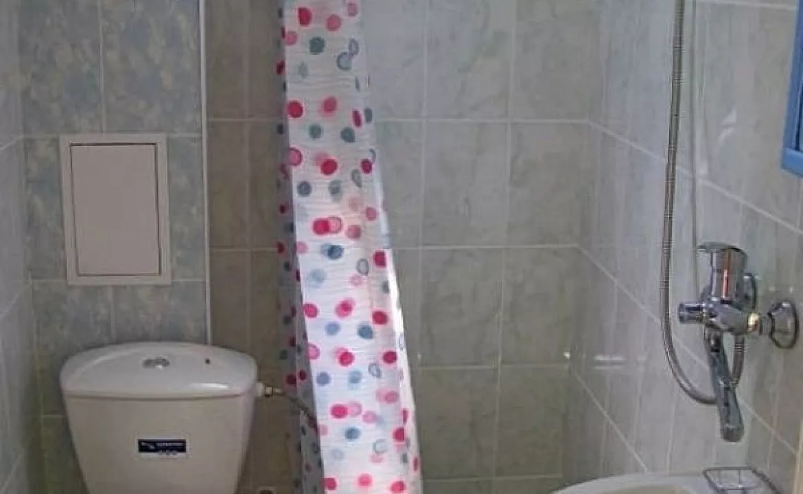 Стандарт 2-х местный. Гостевой дом Дубовая роща. Лермонтово Стандарт 2-х местный. Гостевой дом Дубовая роща. Лермонтово