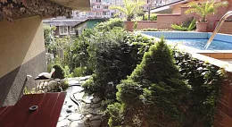 Гостевой дом "Пирамида"