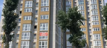 Апартаменты на Пионерском проспекте, 57