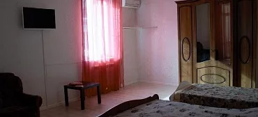 Гостевой дом На Терновой