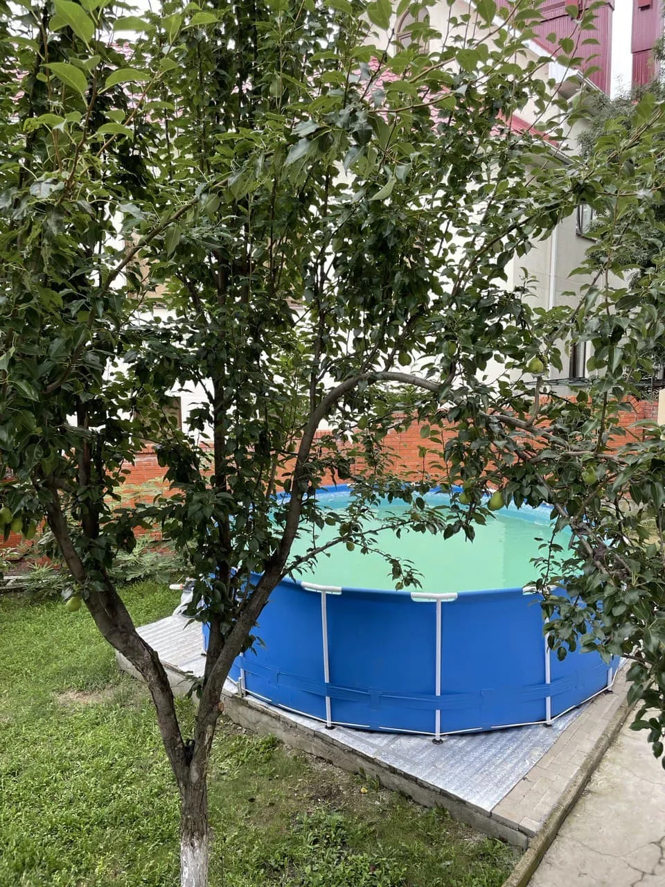 . Мини-Гостиница "Nova". Геленджик . Мини-Гостиница "Nova". Геленджик