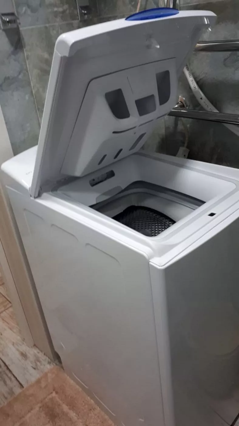 . Квартира в многоквартирном доме Квартира на Березовой. Красная Поляна