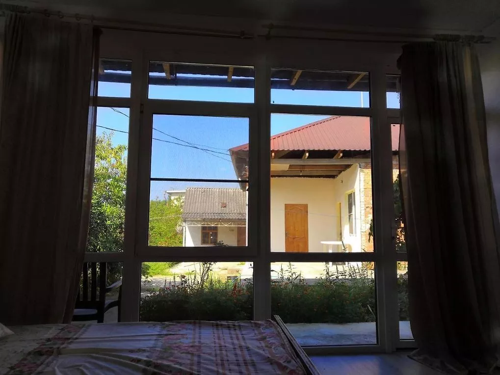 . Гостевой дом "У Або". Гагра