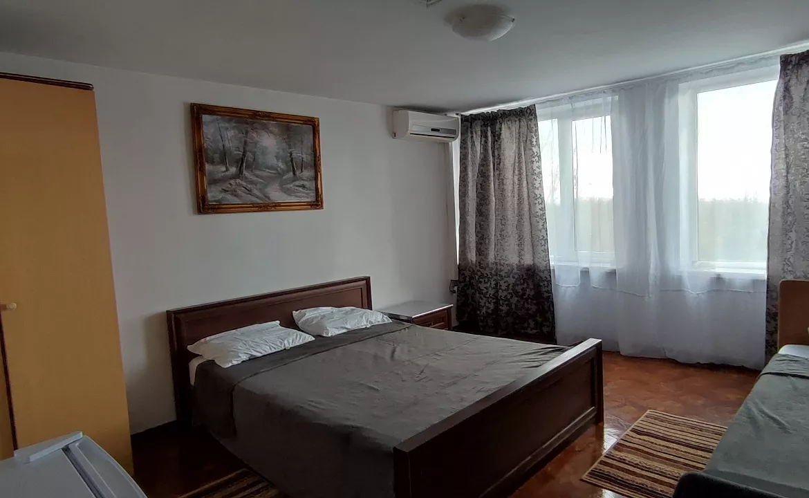 комната 6. Гостевой дом Сочи, ул.Юннатов 2а, "Мечта". Совет-Квадже комната 6. Гостевой дом Сочи, ул.Юннатов 2а, "Мечта". Совет-Квадже