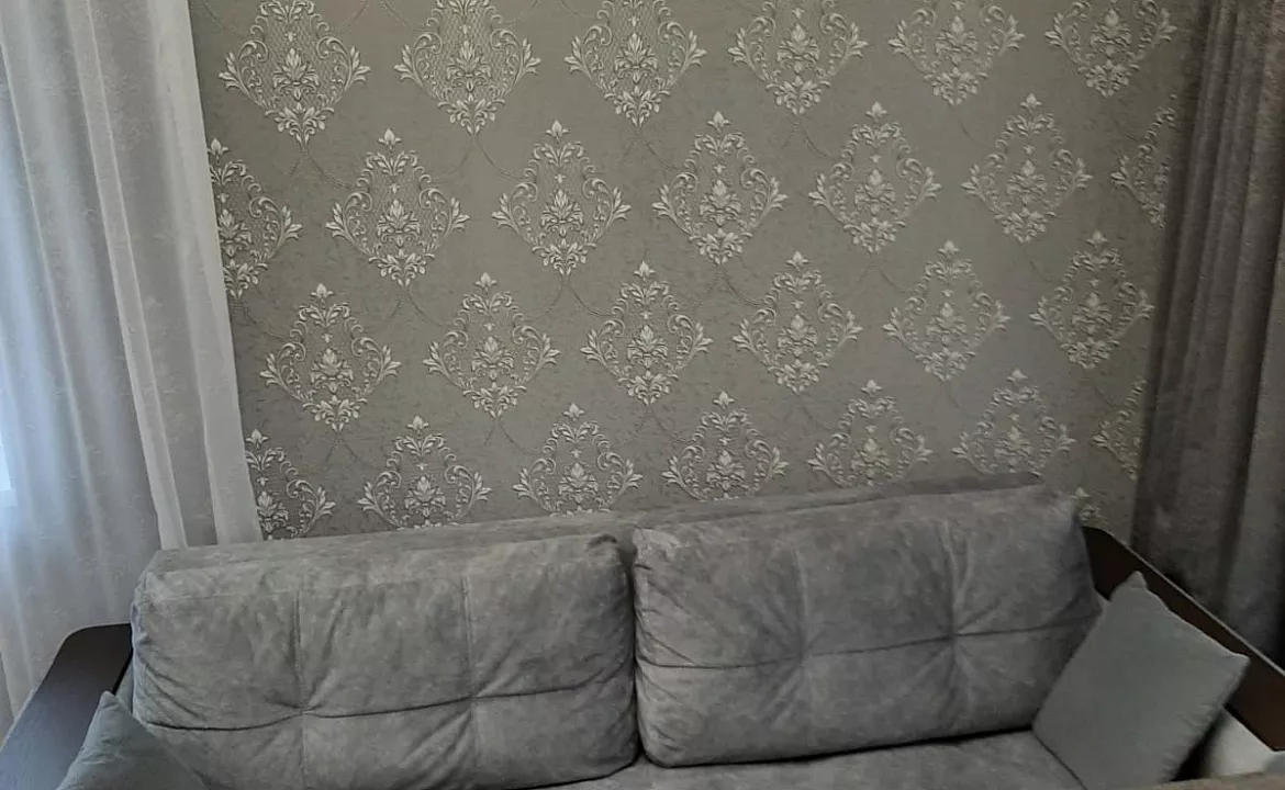 Отдельный этаж (первый) двухэтажного дома, вход отдельный. . Частный сектор "Этаж на Ландышевой" . Сочи