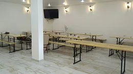 Гостевой дом "Татарстан"