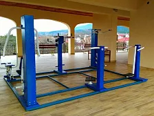 Гостиница "Троя"