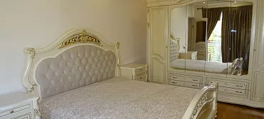 Квартира в многоквартирном доме Ардзинба 5 кв 15