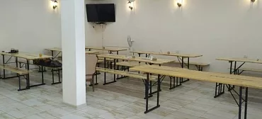 Гостевой дом "Татарстан"