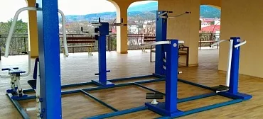 Гостиница "Троя"