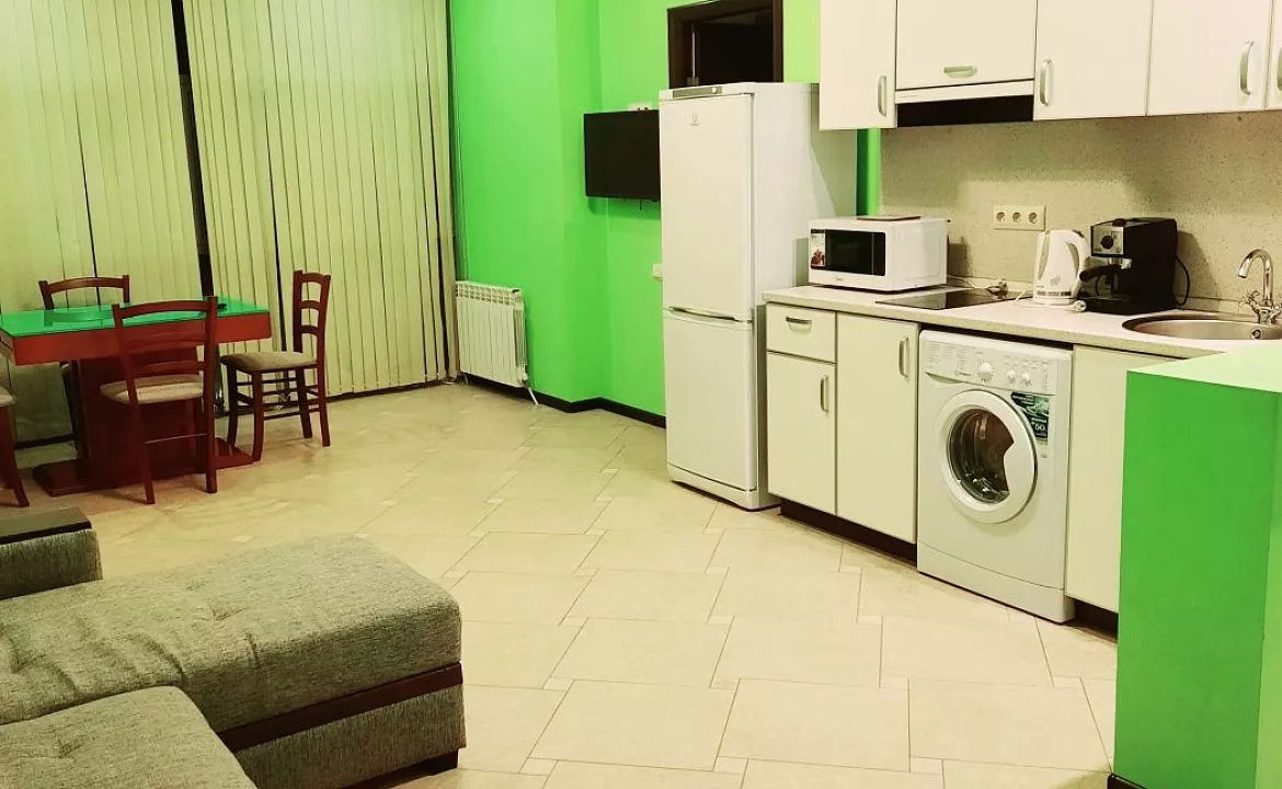 3х комнатные евроапартаменты. Апартаменты для отдыха Сирус/Адлер. Адлер