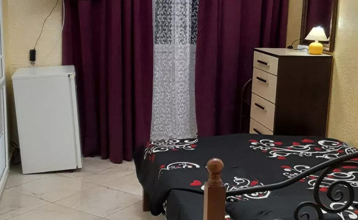 С удобствами на 2, 3, 4 и 5 человек. Гостевой дом ОРИОН. Ольгинка