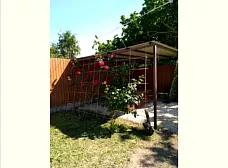 Дом под ключ "Дом под ключ в Кучугурах"