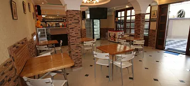 Гостевой дом «Мандарин»