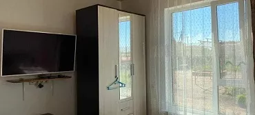 Частный сектор Дворик на Азовской