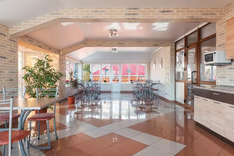 . Гостиница "СемьЯ". Лазаревское . Гостиница "СемьЯ". Лазаревское